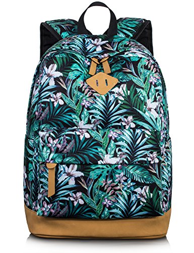 Shop Bookbag For Teens, Floral Backpacks Coll – Luggage Factory