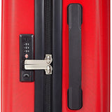 eBags EXO 2.0 Hardside 24" Spinner (Metallic Red)