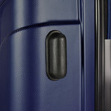 U.S. Traveler Akron 3 Piece Navy