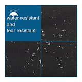 WolfWarriorX Military Tactical Assault Backpacks 3-Day Expandable Waterproof Water Resistant