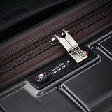 Hartmann Century Hardside 26" Medium Journey Expandable Suitcase In Graphite