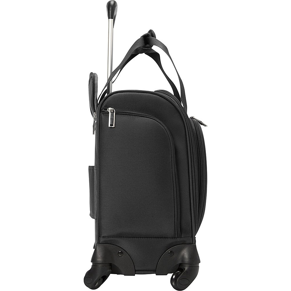 Shop Samsonite Spinner Underseat with USB Por Luggage Factory