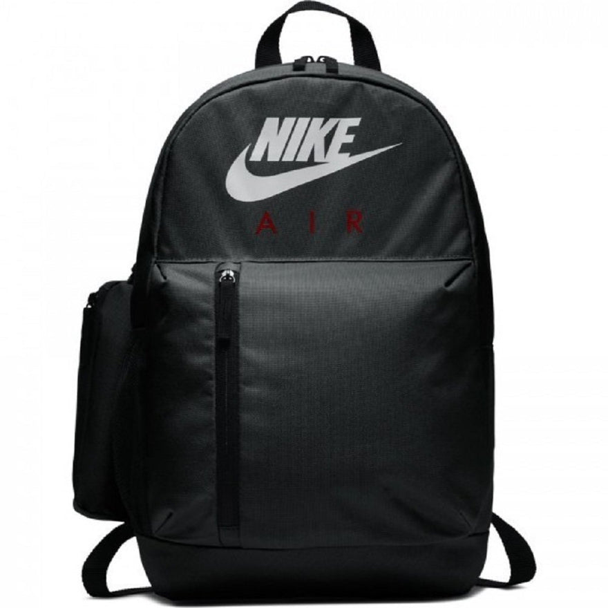 Nike Elemental Graphic Backpack (One Size, Black)