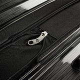 Samsonite Winfield 2 Fashion Hardside 3 Piece Spinner Set Charcoal Bundle Manual Luggage Scale