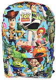 Toy Story Characters Print Backpack by Loungefly