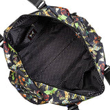 Sydney Love Butterfly Overnight Bag