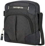 Samsonite Rewind Cross-over, 23 cm, 4,5 L, Black