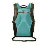 Osprey Packs Nova Backpack - Misty Grey, One Size