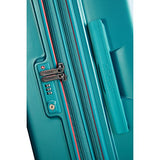 American Tourister Technum Spinner Hardside 24, Jade Green