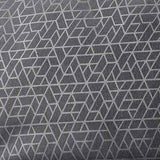 American Tourister Pearce Hybrid Expandable Wheeled Duffel, Black Print