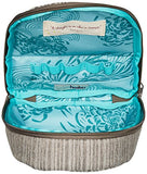 Haiku Artisan Accessory & Toiletry Case, Gray Poplar