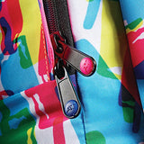 American Tourister Keystone Backpack, Popsicle, 18"