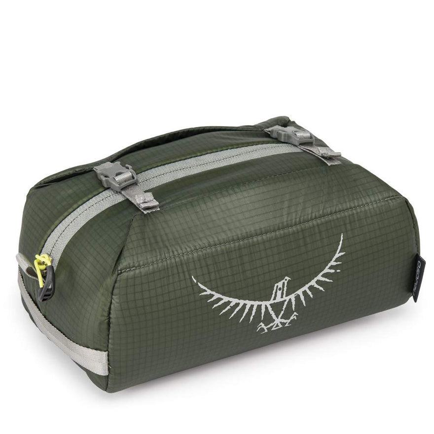 Osprey UltraLight Padded Organizer, Shadow Grey, One Size