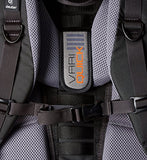 Deuter Quantum 70+10 Travel Trekking Pack With Bonus Daypack