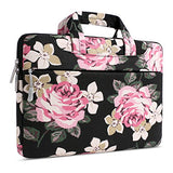 MOSISO Laptop Shoulder Bag Compatible 13-13.3 Inch MacBook Pro Retina, MacBook Air, Surface Book,