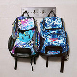 Speedo Unisex-Adult Large Teamster Backpack 35-Liter