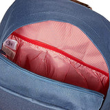 Herschel Supply Co. Heritage Navy/Tan One Size