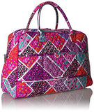 Women's Weekender, Signature Cotton, Modern Medley