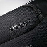 American Tourister Zoom 28" Spinner Black