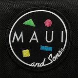 Maui & Sons Waves Beauty Case 26 centimeters 4.99 Multicolour (Multicolor)