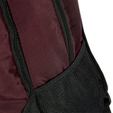 adidas Unisex Striker II Team Backpack, Team Maroon, One Size