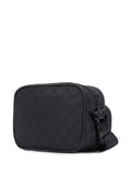 Luxury Fashion | Fila Mens 685087002 Black Messenger Bag | Fall Winter 19