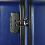 U.S. Traveler Highrock 26 Inch Hardside Spinner (Charcoal)