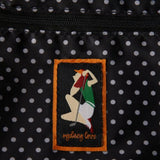 Sydney Love Lady Golf Cosmetic Case,Multi,One Size