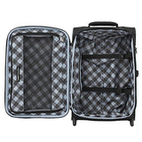 Travelpro Maxlite 5 | 3-Pc Set | Underseater & 22" Carry-On Exp. Rollaboard With Travel Pillow