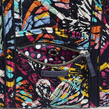 Vera Bradley Iconic Small Vera Tote, Signature Cotton