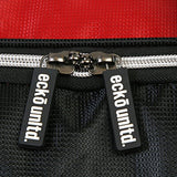 Ecko Unltd. 32" Traction Collection Rolling Duffel, Red