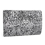 Lg G3 Screen , Lg V10 Phone Holder Crossbody Purse W/ Credit Card Slots & Quick Cash Slot