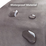 Case of 12 Pieces, HollyHOME 16.5 inches Multifunction Water Resistant School Travel Sport Backpack