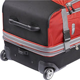 eBags TLS Mother Lode 29" Wheeled Duffel (Heathered Graphite)