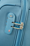 Samsonite Spinner 55, Niagara Blue