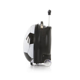 Heys America Unisex Sport Kids Luggage Soccer Ball One Size