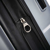 Samsonite Centric Hardside 20 Carry-On Luggage, Silver