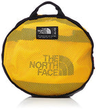 The North Face BC Duffel Bag xs Japan official Backpacks [Japan import] (Summit Gold)
