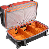 eBags TLS Mother Lode 29" Wheeled Duffel (Heathered Graphite)