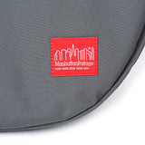 Manhattan Portage Downtown Nolita Shoulder Bag (Grey)