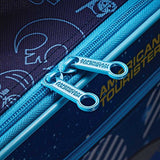 American Tourister Kids Softside 18" Upright, Star Wars R2-Dye