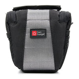 Duragadget Top-Loader Robust Rangefinder Bag For Bushnell Scout 1000 Arc Laser Range Finder,