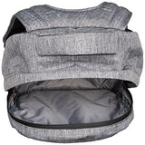 Nixon Men'S Grandview Backpack, Black Wash, One Size