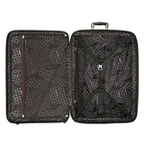 Ricardo Beverly Hills Yosemite 2 Piece Spinner Luggage Set | 25 And 29 Grey