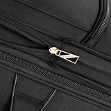 London Fog Langley 25" Expandable Spinner