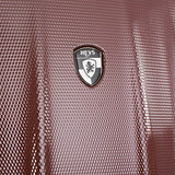 Heys Superlite 30 Inches, Burgundy