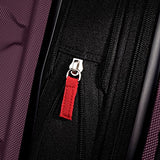 Samsonite Omni PC Hardside 20-Inch One Size Spinner - Purple