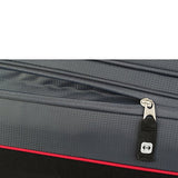 High Sierra Cermak 29" Expandable Checked Spinner Luggage
