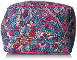 Vera Bradley Iconic Stay Cooler, Signature Cotton, Kaleidoscope