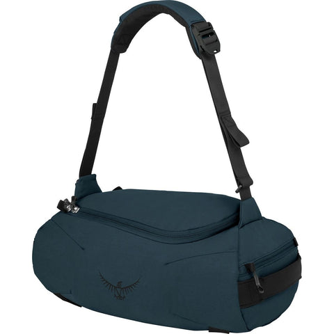 Osprey Packs Trillium 30 Duffel Bag, Vega Blue, One Size